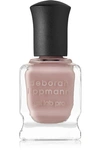 Deborah Lippmann Gel Lab Pro Nail Polish - I'm My Own Hero In Neutral