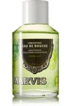 MARVIS MOUTHWASH CONCENTRATE - STRONG MINT, 120ML