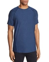 UNDER ARMOUR RAID 2.0 ACTIVE SHORT SLEEVE TEE,1306428