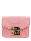 FURLA - MINI CROSSBODY BAG METROPOLIS,10542499