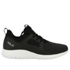 Polo Ralph Lauren Runner Sneakers In Black