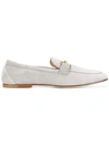 TOD'S DOUBLE T LOAFERS,XXW79A0X010HR012522177