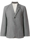 two button jacket
