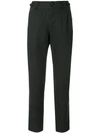 PAS DE CALAIS high-waisted trousers,1380840112779309