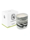 DIPTYQUE LA REDOUTE SCENTED CANDLE,411627258062