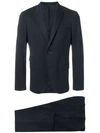 NEIL BARRETT FORMAL TWO PIECE SUIT,PBAB47G03412773513