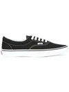 Vans Era Sneakers In Black