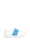 VALENTINO GARAVANI OPEN LOW-TOP SNEAKER,10473526