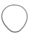 JOHN HARDY Classic Chain Sterling Silver Extra-Small Necklace