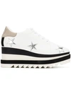 STELLA MCCARTNEY Elyse platform shoes,501778W02QE12794329