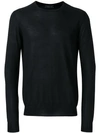 PRADA cashmere classic jumper,UMM9841N2W12714523