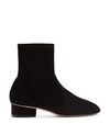 STUART WEITZMAN QUEBEC 靴