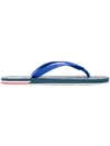 MONCLER Kilian flip-flops,10208000474712780388
