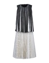 PROENZA SCHOULER Knee-length dress,34828709LF 2