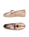 ROBERT CLERGERIE ESPADRILLES,11441972BE 11