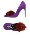 BRIAN ATWOOD Pump,11436191NQ 7