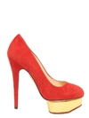 CHARLOTTE OLYMPIA SHOES,10527668