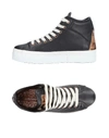 ALEXANDER SMITH SNEAKERS,11450646RQ 9