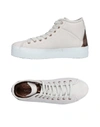 ALEXANDER SMITH Trainers,11450646HM 13