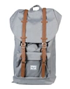 HERSCHEL SUPPLY CO Backpack & fanny pack,45322970DG 1