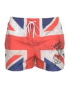 DSQUARED2 Swim shorts,47221828UO 3