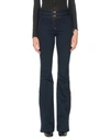 VERONICA BEARD Denim trousers,42659594FI 5