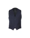 CC COLLECTION CORNELIANI Suit vest,49326298GU 5