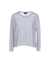 THEORY Sweater,39846506NW 6