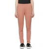 ADIDAS ORIGINALS ADIDAS ORIGINALS PINK SST TRACK PANTS,CE2406