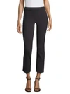 TORY BURCH Stacey Cropped Trousers