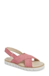 AMALFI BY RANGONI BORGO SANDAL,BORGO