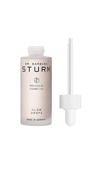 DR BARBARA STURM GLOW DROPS,DRBR-WU15