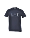 EA7 T-shirt,12151337UP 8