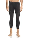 UNDER ARMOUR THREADBORNE SEAMLESS LEGGINGS,1306391