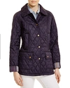 BARBOUR SUMMER BEADNELL QUILTED JACKET,LQU0519NY91