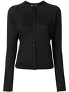 LEMAIRE LONG SLEEVED CARDIGAN,W181KN242LK04612714097