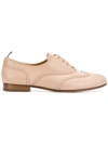 CHURCH'S LACE UP BROGUES,DE011312795093