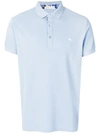 ETRO short sleeve polo shirt,1Y800915412781121