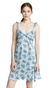 PAMPLEMOUSSE FORGET ME NOT DRESS