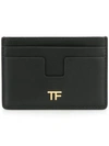 TOM FORD CLASSIC CARDHOLDER,S0250TCE712794055