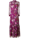 ALBERTA FERRETTI floral-print maxi dress,A0449165512798867
