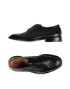 TRICKER'S Laced shoes,11374403KF 8