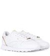 REEBOK CLASSIC LEATHER SNEAKERS,P00281212-2