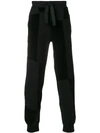 CHRISTOPHER RAEBURN JERSEY TROUSERS,CRM2009SS18P12785277
