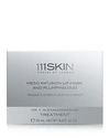 111SKIN MESO INFUSION LIP MASK & PLUMPING DUO,300050145