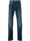 EDWIN kingston slim jeans,I025200F8CX12716358