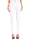 7 FOR ALL MANKIND The Skinny Jeans,0400097478017