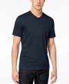 CALVIN KLEIN JEANS EST.1978 MEN'S V-NECK T-SHIRT