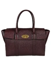 MULBERRY FOLDOVER TOTE,10537096