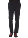 BURBERRY trousers,10543904